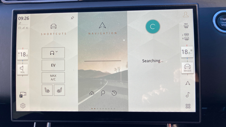 Land Rover Range Rover Evoque 1.5 P300e Dynamic HSE 5dr Auto Hatchback